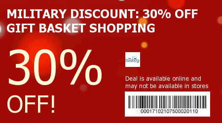 1-800 Baskets Coupon Code