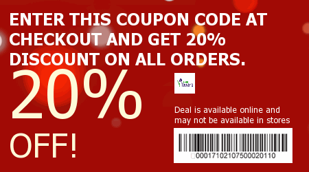 1-800 Flowers Coupon Code