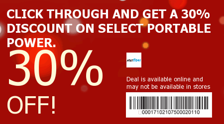 AT&T Coupon Code
