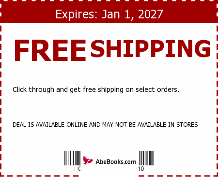 Abebooks Promo Code