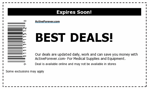 Active Forever Deals