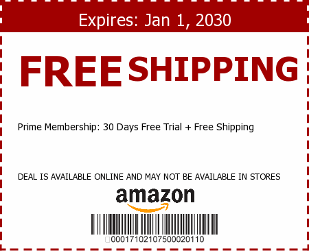 Amazon Promo Code