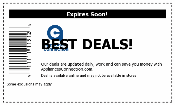AppliancesConnection Deals