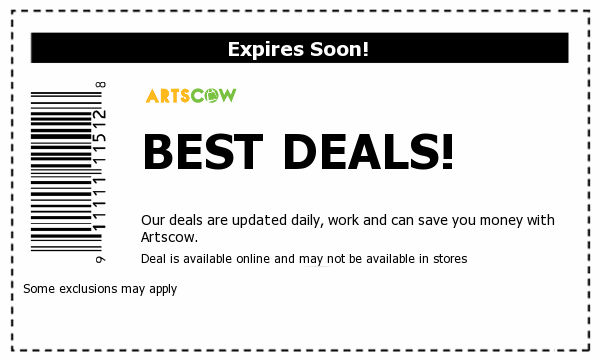 Artscow Deals