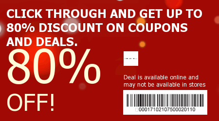 Barnes and Noble Coupon Code