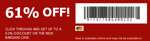 Bass Pro Shops Coupon