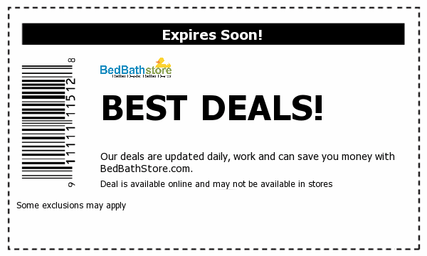 BedBathStore Deals