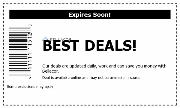 Bellacor Deals