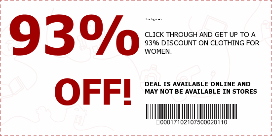 Bloomingdales Coupons