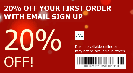 Body Shop Coupon Code