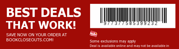BookCloseouts Coupon