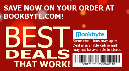 Bookbyte Coupon Code