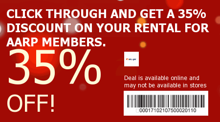 Budget Coupon Code