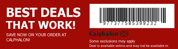 Calphalon Coupon