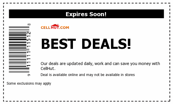 Cellhut Deals