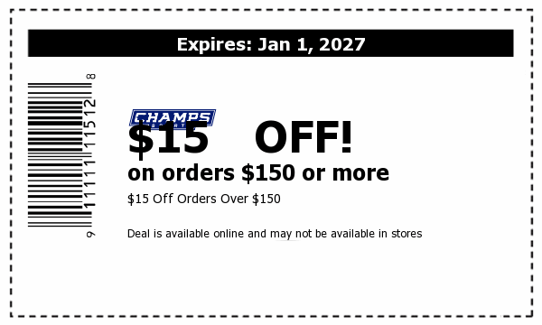 Champs Deals