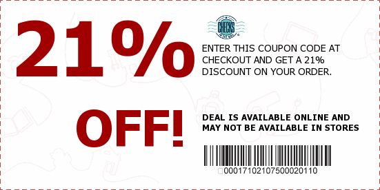 Checks In The Mail Coupons