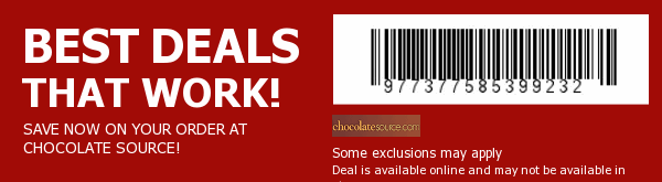 Chocolate Source Coupon