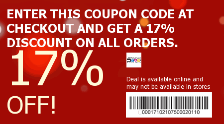 CompAndSave Coupon Code