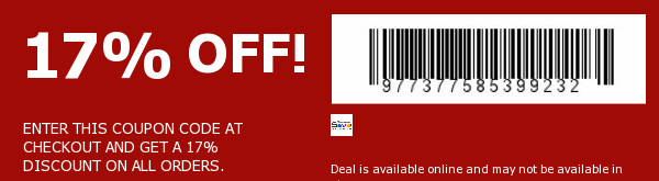 CompAndSave Coupon
