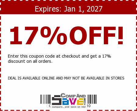 CompAndSave Promo Code