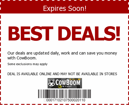 Back Rub Coupon