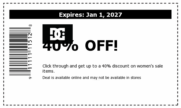 DC Shoes Deals