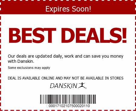 Danskin Promo Code