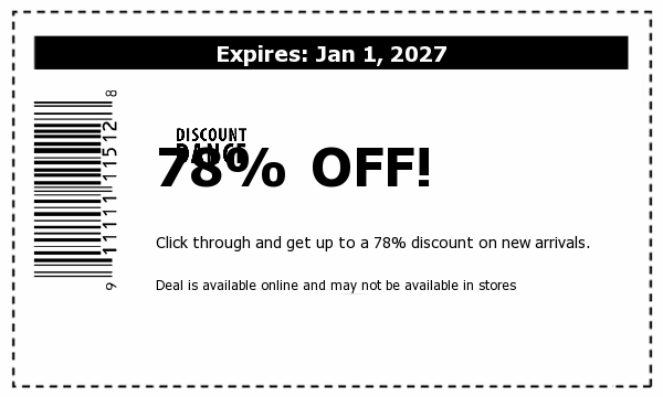 Discount Dance Deals