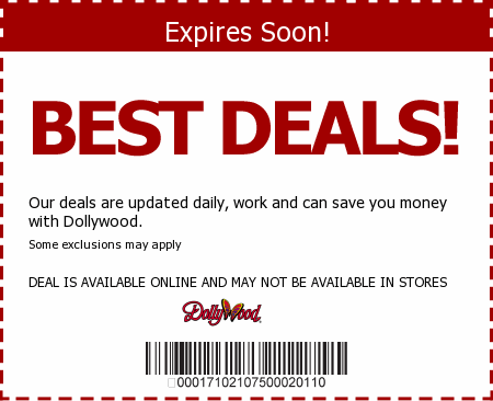 Dollywood Promo Code