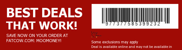 FatCow Coupon