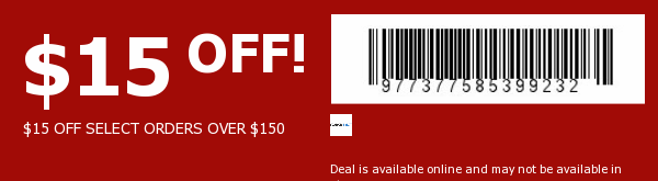 Finish Line Coupon