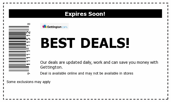 Gettington Deals
