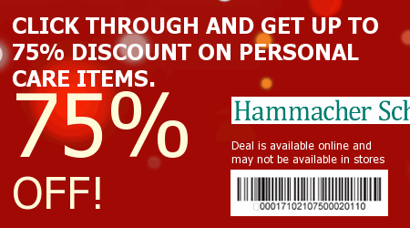 Hammacher Schlemmer Coupon Code