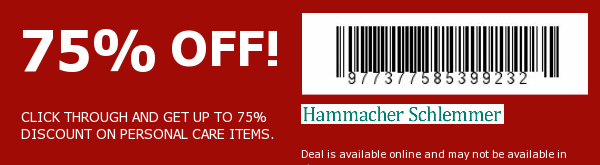 Hammacher Schlemmer Coupon