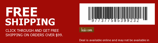 Hats.com Coupon