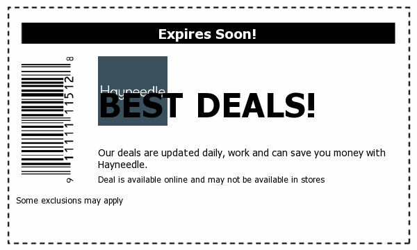 Hayneedle Deals