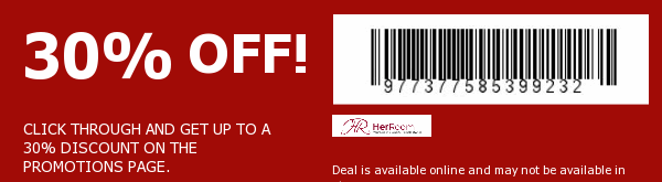 HerRoom Coupon