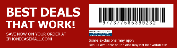 Iphonecasemall.com Coupon