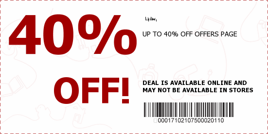 Kipling Coupons