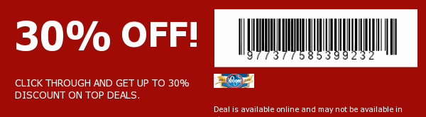 Kroger Coupon