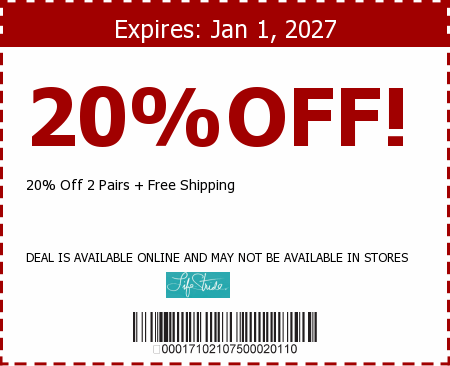 LifeStride Promo Code