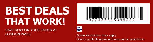 London Pass Coupon