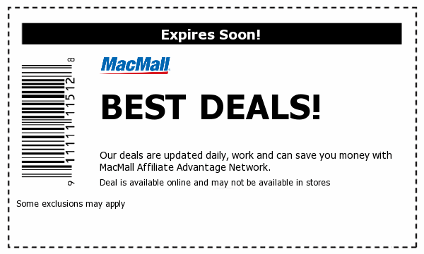 MacMall Deals