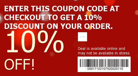 Maurices Coupon Code