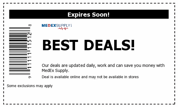 MedEx Supply Deals