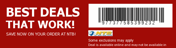 NTB Coupon