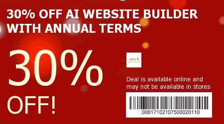 Network Solutions Coupon Code