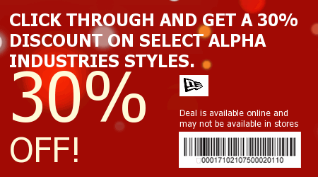 New Era Coupon Code