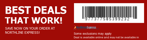 Northline Express Coupon